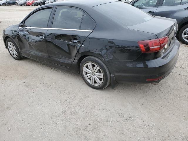 Изображение 2 2017 VOLKSWAGEN JETTA S 2017 с VIN 3VW2B7AJ0HM396844