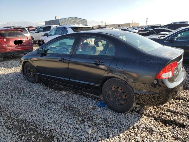 Image 2 of 2011 HONDA CIVIC LX 2011 with VIN 2HGFA1E5XBH529487