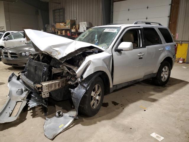 Obraz 2009 FORD ESCAPE LIMITED 2009