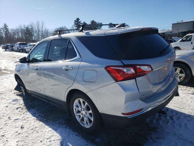 Obraz 2 z 2018 CHEVROLET EQUINOX LT 2018 z VIN 2GNAXSEV7J6198494