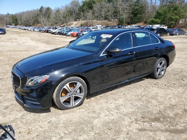 Изображение 1 2017 MERCEDES-BENZ E 300 4MATIC 2017 с VIN WDDZF4KB3HA181053
