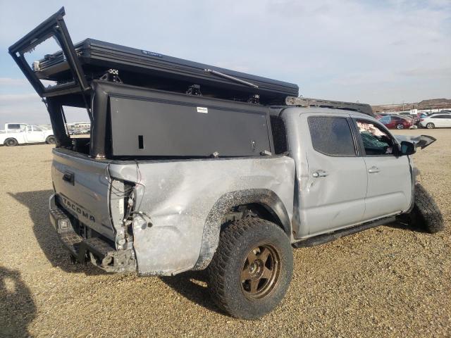 Image 3 of 2020 TOYOTA TACOMA DOUBLE CAB 2020 with VIN 5TFCZ5AN3LX243940