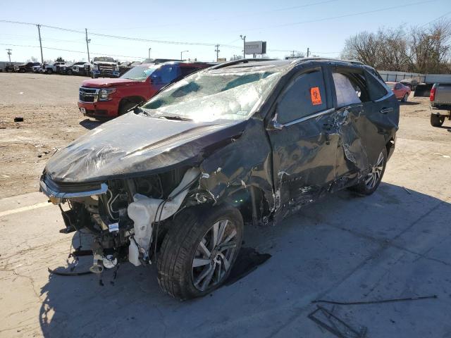 Изображение 2023 CHEVROLET EQUINOX PREMIER 2023