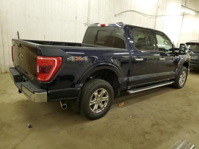 Obraz 3 z 2022 FORD F150 SUPERCREW 2022 z VIN 1FTFW1E56NFA71002