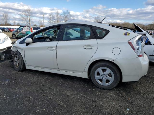 Изображение 2 2010 TOYOTA PRIUS  2010 с VIN JTDKN3DU5A1019521