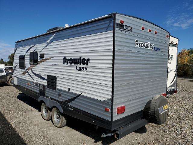 Изображение 3 2015 HEART LAND PROWLER 2015 с VIN 5SFPB2528FE290818