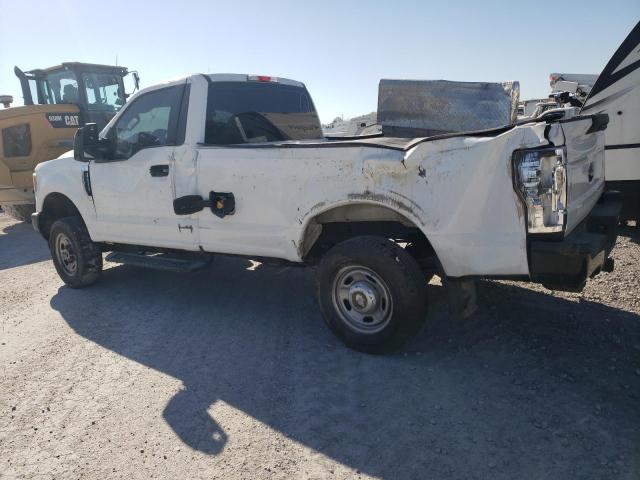 Obraz 2 z 2017 FORD F250 SUPER DUTY 2017 z VIN 1FTBF2B66HEC49406
