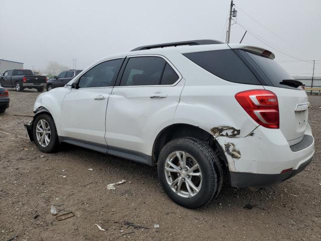 Image 2 of 2016 CHEVROLET EQUINOX LT 2016 with VIN 2GNALCEK7G6191089