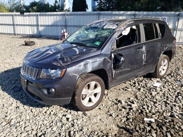 2014 JEEP COMPASS LATITUDE 2014 image