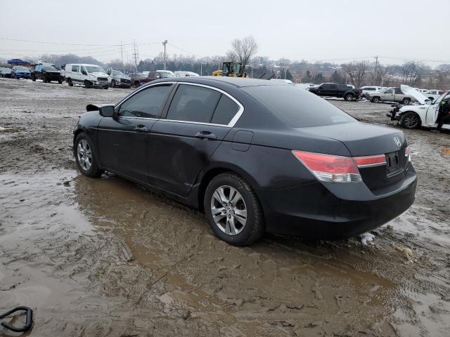 Изображение 2 2011 HONDA ACCORD SE 2011 с VIN 1HGCP2F60BA063694