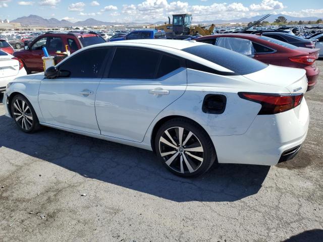 Obraz 2 z 2019 NISSAN ALTIMA SR 2019 z VIN 1N4BL4CV2KC127905