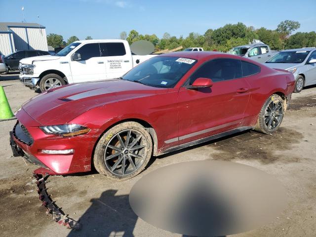 Obraz 2020 FORD MUSTANG  2020