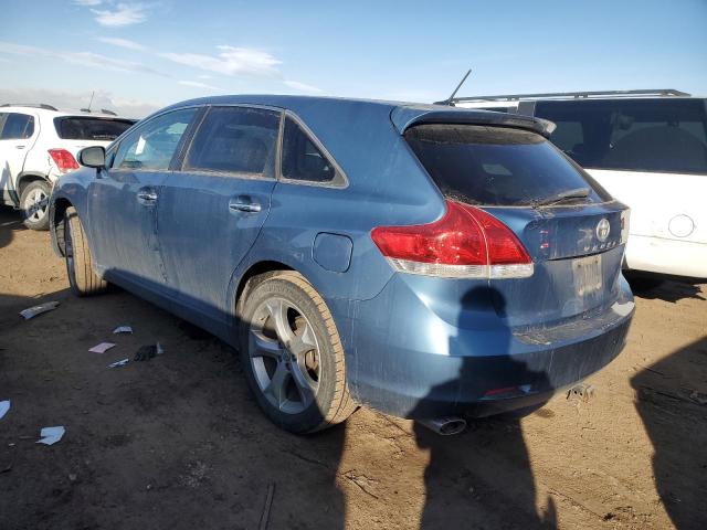 Image 2 of 2009 TOYOTA VENZA  2009 with VIN 4T3BK11A19U009024