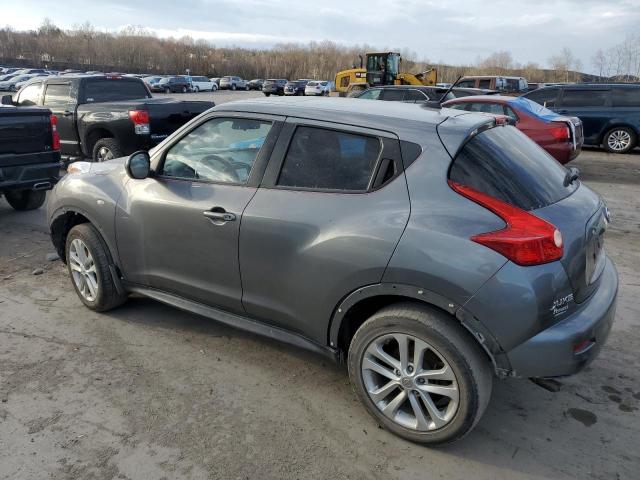 Obraz 2 z 2011 NISSAN JUKE S 2011 z VIN JN8AF5MV4BT009991