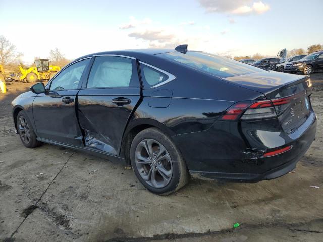 Obraz 2 z 2023 HONDA ACCORD EX 2023 z VIN 1HGCY1F32PA040258