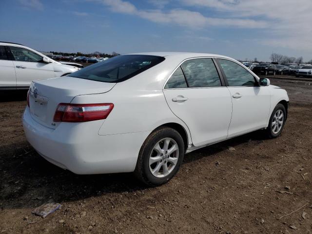 Изображение 3 2008 TOYOTA CAMRY CE 2008 с VIN 4T4BE46K48R044146
