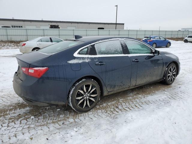 Obraz 3 z 2017 CHEVROLET MALIBU LT 2017 z VIN 1G1ZE5ST8HF285156