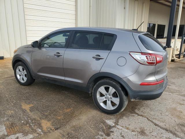Image 2 of 2013 KIA SPORTAGE BASE 2013 with VIN KNDPB3A25D7431151