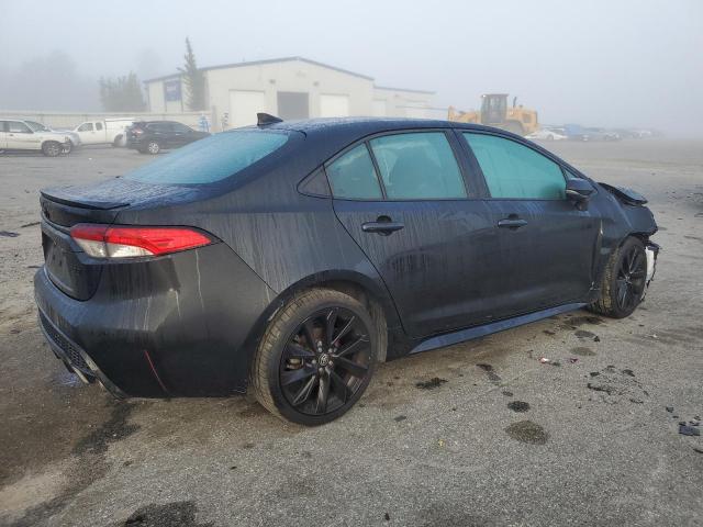 Image 3 of 2020 TOYOTA COROLLA SE 2020 with VIN 5YFS4RCE7LP028638