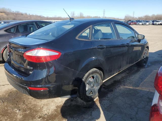 Image 3 of 2016 FORD FIESTA S 2016 with VIN 3FADP4AJ3GM103230