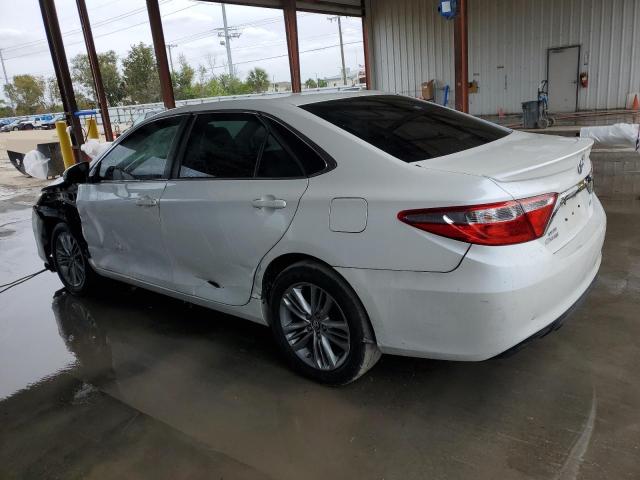 Image 2 of 2017 TOYOTA CAMRY LE 2017 with VIN 4T1BF1FK0HU345972