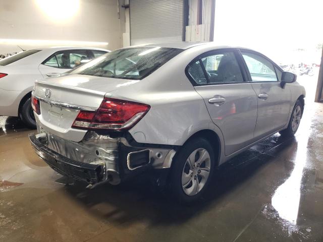 Obraz 3 z 2015 HONDA CIVIC LX 2015 z VIN 19XFB2F5XFE085951