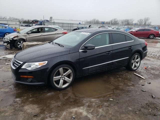 2009 VOLKSWAGEN CC VR6 4MOTION 2009 image