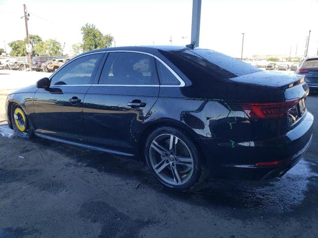 Изображение 2 2018 AUDI A4 PREMIUM PLUS 2018 с VIN WAULMAF42JN008197