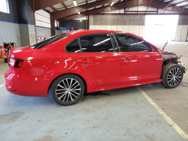 Obraz 3 z 2016 VOLKSWAGEN JETTA SPORT 2016 z VIN 3VWD17AJ0GM246937