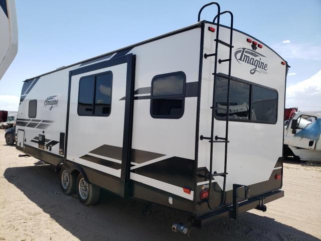 Obraz 3 z 2020 GRAN TRAILER 2020 z VIN 573TE3022L6623907