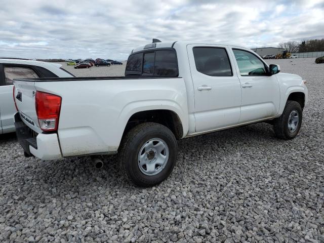 Image 3 of 2023 TOYOTA TACOMA DOUBLE CAB 2023 with VIN 3TMCZ5AN2PM609124