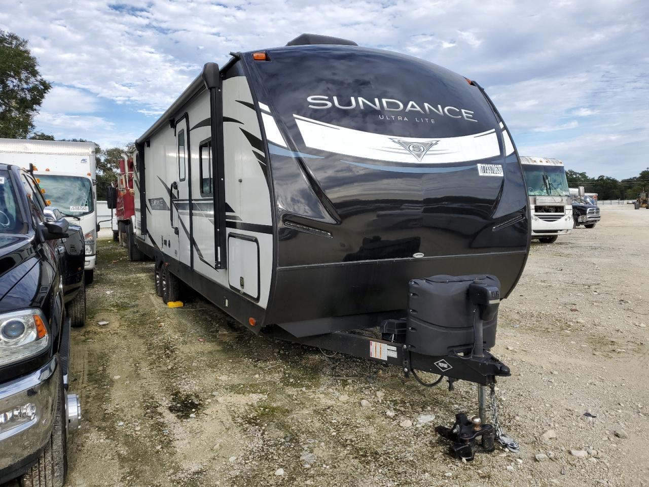 Изображение 1 2021 SUND SUNLITE 2021 с VIN 5SFSB3323ME471437