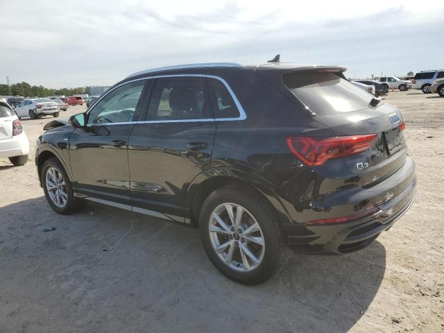Image 2 of 2021 AUDI Q3 PREMIUM S LINE 45 2021 with VIN WA1DECF30M1142753