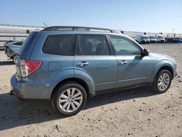 Изображение 3 2012 SUBARU FORESTER 2.5X PREMIUM 2012 с VIN JF2SHADC7CH468181