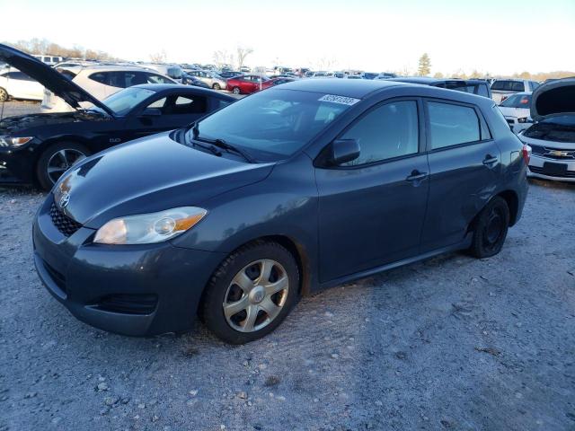 Image 1 of 2010 TOYOTA COROLLA MATRIX  2010 with VIN 2T1KU4EE1AC333002