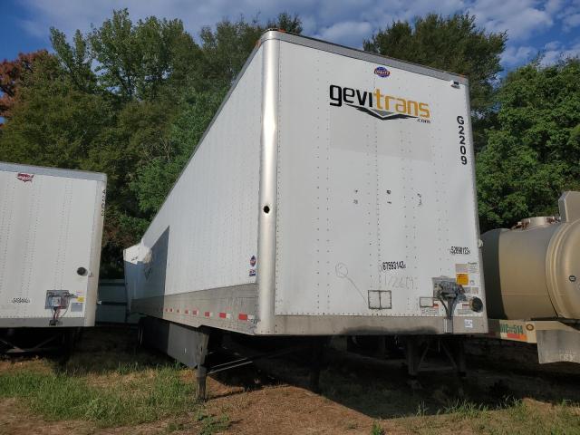 2020 UTILITY TRAILER 2020 image