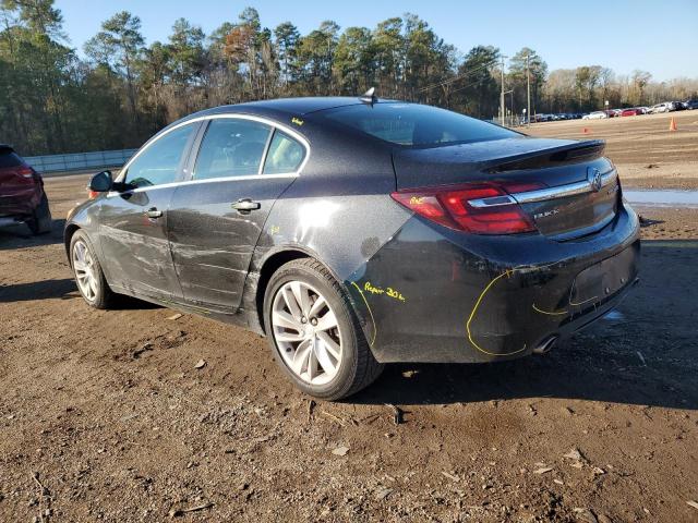 Image 2 of 2014 BUICK REGAL  2014 with VIN 2G4GK5EX5E9245204