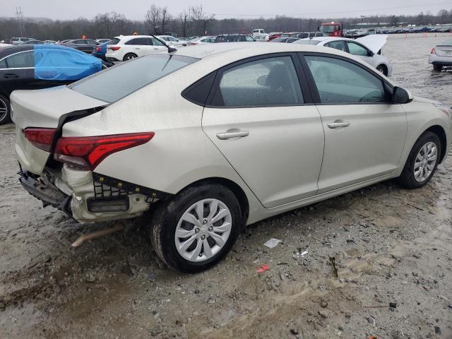 Obraz 3 z 2019 HYUNDAI ACCENT SE 2019 z VIN 3KPC24A31KE062248
