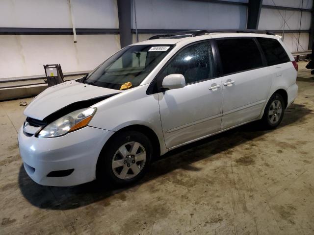 Image 1 of 2008 TOYOTA SIENNA XLE 2008 with VIN 5TDZK22C98S175134