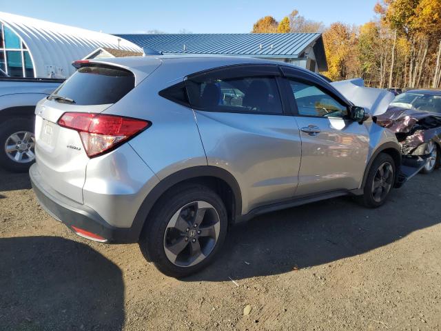 Obraz 3 z 2018 HONDA HR-V EX 2018 z VIN 3CZRU6H55JM716982