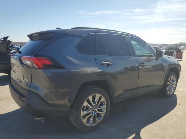 Image 3 of 2021 TOYOTA RAV4 XLE PREMIUM 2021 with VIN 2T3C1RFV1MC102007