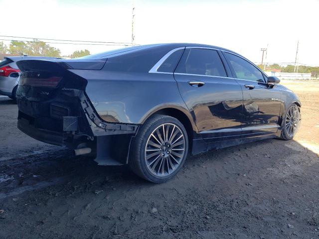 Image 3 of 2016 LINCOLN MKZ HYBRID 2016 with VIN 3LN6L2LU3GR627910