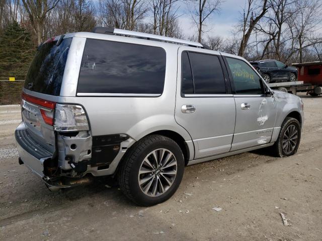 Image 3 of 2015 LINCOLN NAVIGATOR  2015 with VIN 5LMJJ2JT4FEJ12178