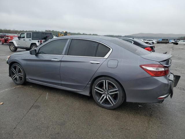 Изображение 2 2016 HONDA ACCORD SPORT 2016 с VIN 1HGCR2F57GA034752
