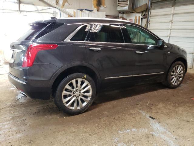 Изображение 3 2017 CADILLAC XT5 PLATINUM 2017 с VIN 1GYKNFRS9HZ167749