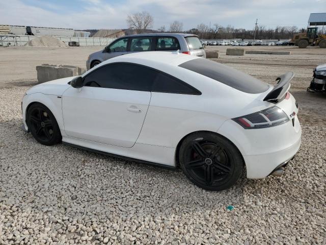 Obraz 2 z 2010 AUDI TTS PRESTIGE 2010 z VIN TRUK1AFK4A1015042