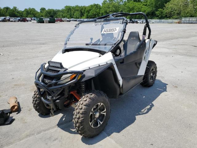 Изображение 2 2015 ARCTIC CAT WILDCAT 2015 с VIN 4UF15MPV8FT310685