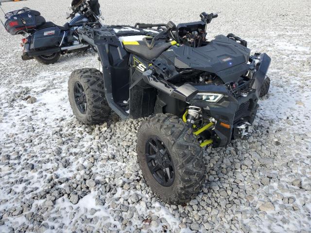 Image 1 of 2022 POLARIS SPORTSMAN XP 1000 S 2022 with VIN 4XASLZ95XNB197717