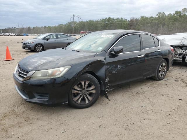 Obraz 1 z 2013 HONDA ACCORD LX 2013 z VIN 1HGCR2F38DA146907