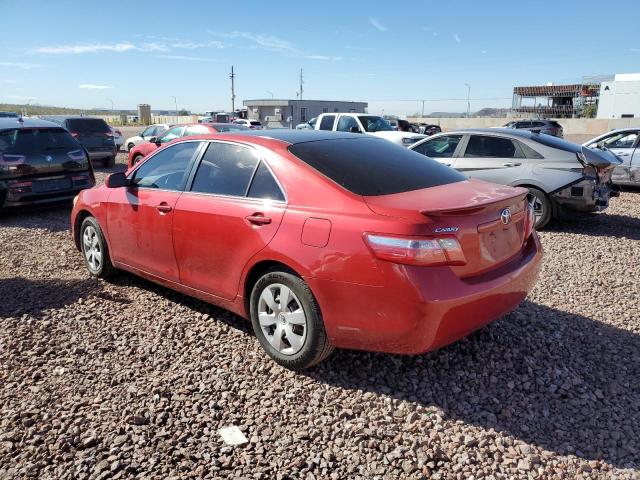 Obraz 2 z 2009 TOYOTA CAMRY BASE 2009 z VIN 4T1BE46K49U273423